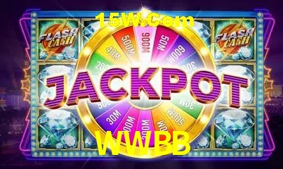 WWBB - cassino ao vivo